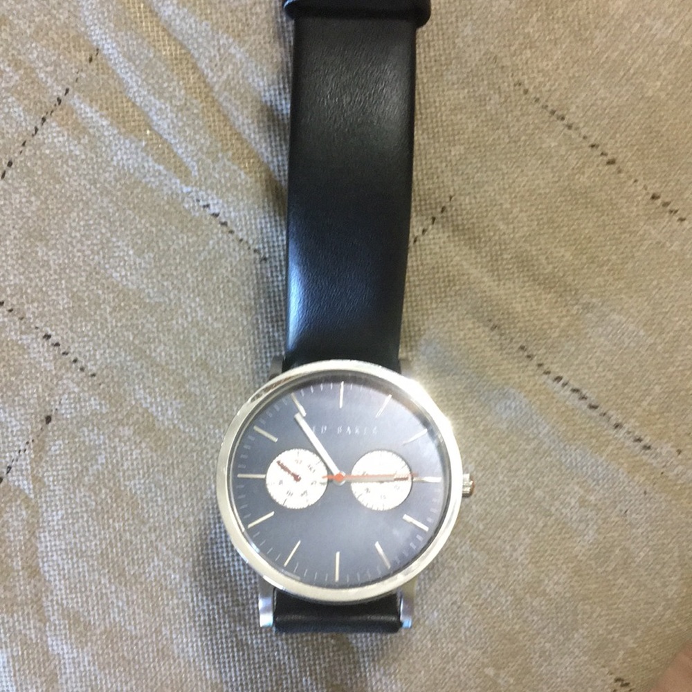 Ted Baker Watch - Picture 4 of 4